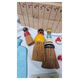 Various African Americana Pieces as pictured