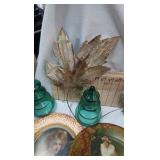 Wall Hangers, Vintage Décor, misc