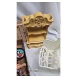 Vintage BB Game Lot with Cupie Style Dolls