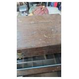 Shadowbox and Doll Lot