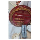 Assorted Vintage items as pictured