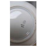 Coffee/Tea set vintage dishes