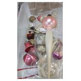 Vintage Christmas Lot