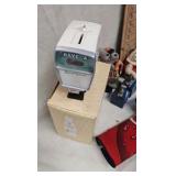 Coca Cola Musical Bank w Bears, tins, Planter, etc