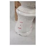 Coca Cola Syrup Dispenser cookie jar