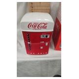 Coca Cola Cookie Jar