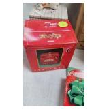 Lot of Various Coca Cola Mugs, Ornaments, Figures