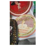 Lot of CC Trays/Picture/1:64 Tractor Trailer