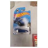 Cast Iron Ram, Farmer-Hot Wheels Car-Misc