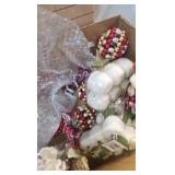 Vintage Christmas Lot