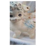 Rubber Farm Animals and Misc