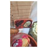 Vanity Boxes and Assorted Vintage