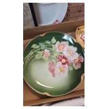 Vintage Cups, Teacups, Saucers, Etc