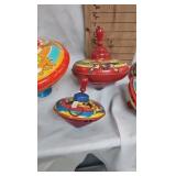 Lot of 5 Assorted Tops