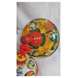 Lot of 4 Assorted Tops