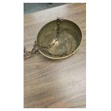 Steelyard Balance Scale