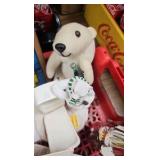 Coca Cola Foil Pictures, Polar Bear, Misc
