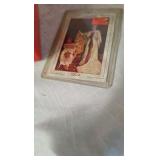 Vintage Coca Cola Figurines and Collectibles