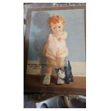 Assorted Lot of Vintage Pictures