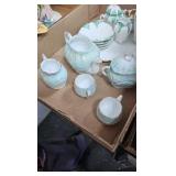 Minature and Children