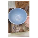 Assorted Vintage items as pictured