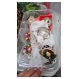 Vintage Christmas Lot