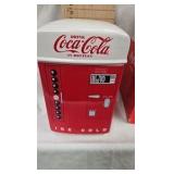 Coca Cola Cookie Jar