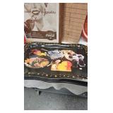 Lot of CC Trays/Picture/1:64 Tractor Trailer