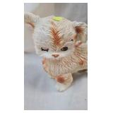 Rubber Farm Animals and Misc