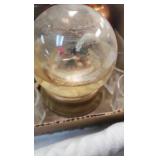 copper pot, blocks, mis