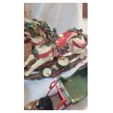 Vintage Christmas Lot as Pictured