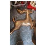 Vintage Christmas Lot as Pictured