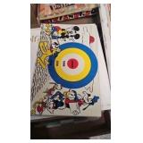 Assorted Books, Children