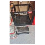 Coca Cola Displays and Puzzle(complete and boarded)