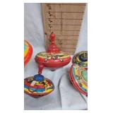 Lot of 5 Assorted Tops