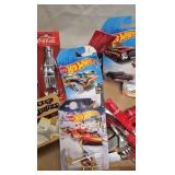 Vintage Coke Items as Pictured