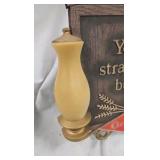 Grain Belt Beer Sign