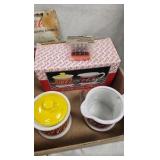 Coca Cola Figures, Bank, Cars, etc