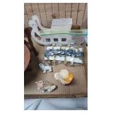 Vintage Picture Books, Misc, Calculater Book, Misc