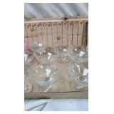 Lot of Cup, Vase, Dishes, Tea Set