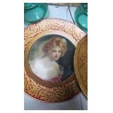 Wall Hangers, Vintage Décor, misc