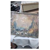 Vintage Picture Lots