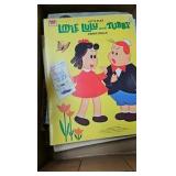 Vintage Kids Books Lot