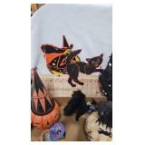 Halloween Theme Lot