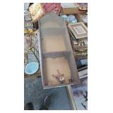 Shadowbox and Doll Lot