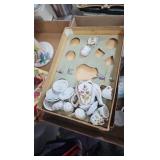 Minature and Children