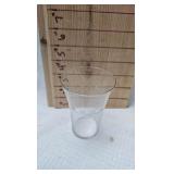 Pitcher and Glasses set with etc