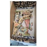 Vintage Christmas Lot