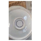 Coke Plate, bowl, Serving Dish