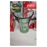 Coca Cola Collectible lot with Die Cast Truck